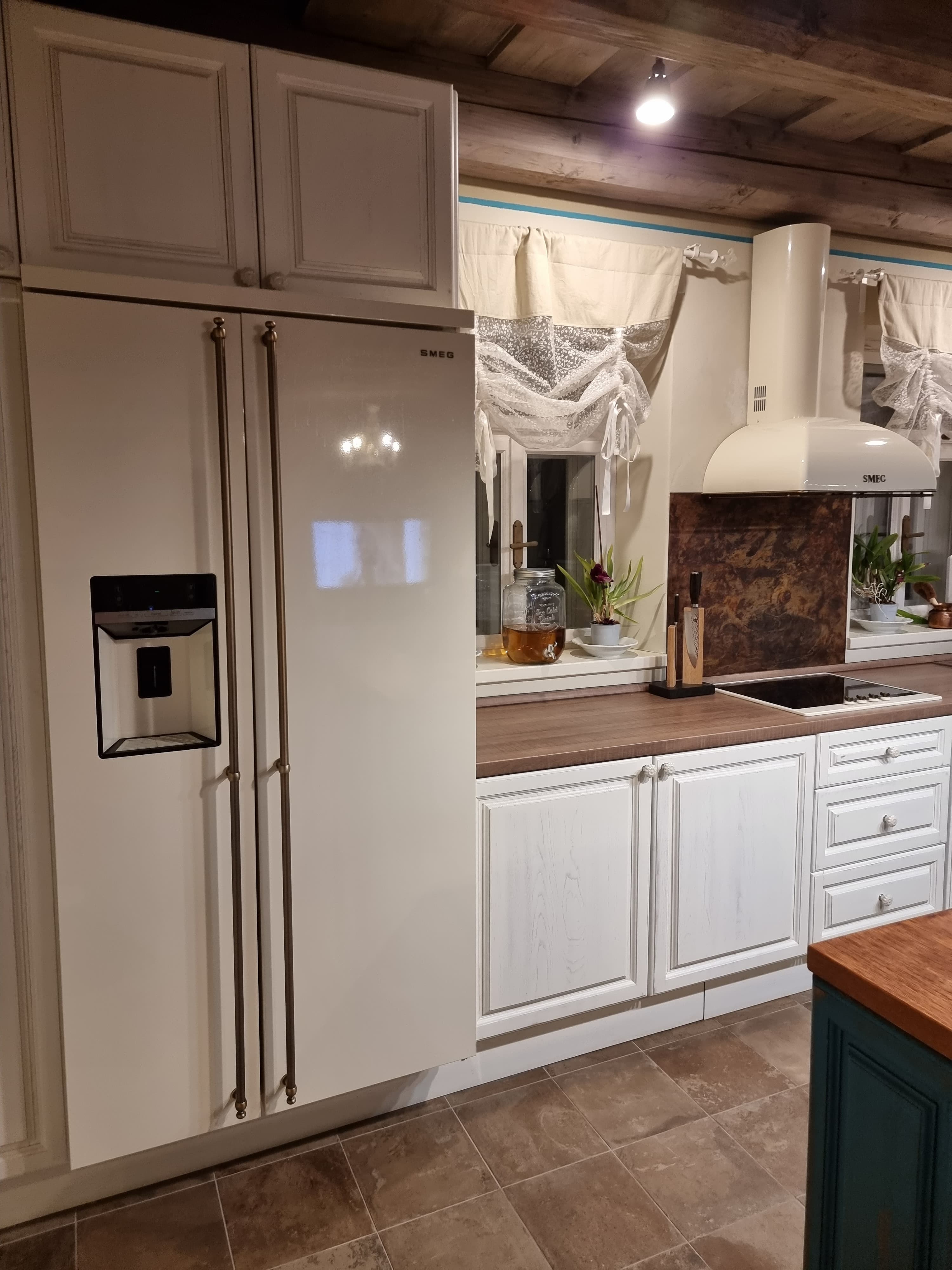 Villa Lucia Interior