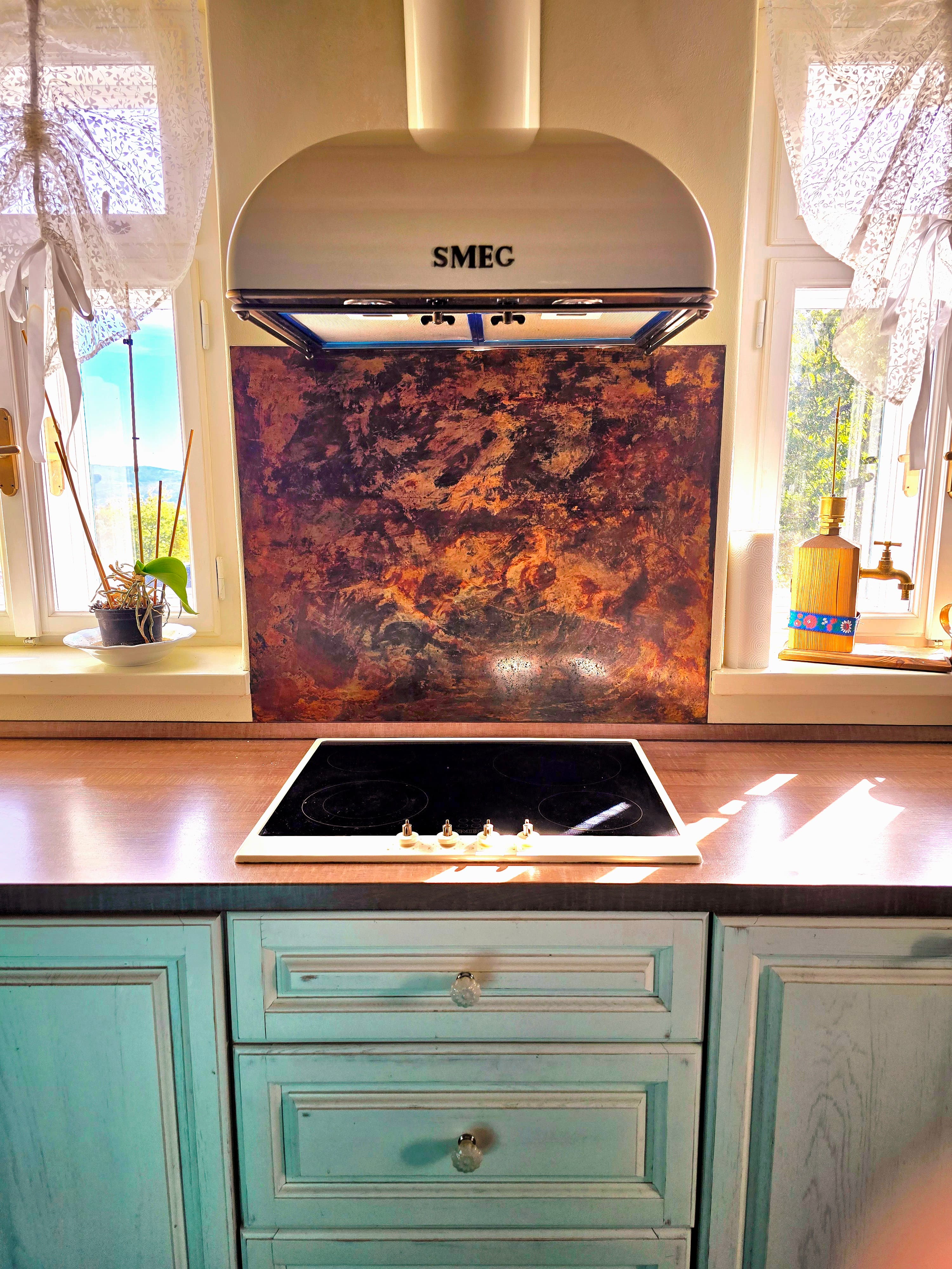 Villa Lucia Interior